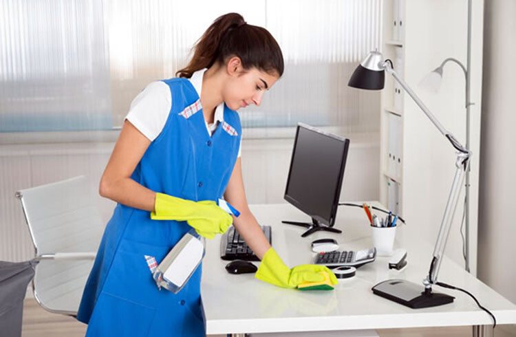 Derince Ofis Temizliği